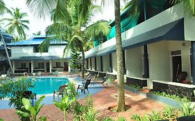 Pappukutty Beach Resort Kovalam